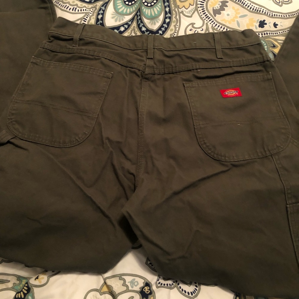 Dickies work pants - new without tags